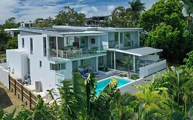 Magnificent Views On Arkana, Noosa Heads